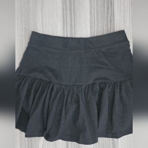 Place 10/12 Girls Youth Skort